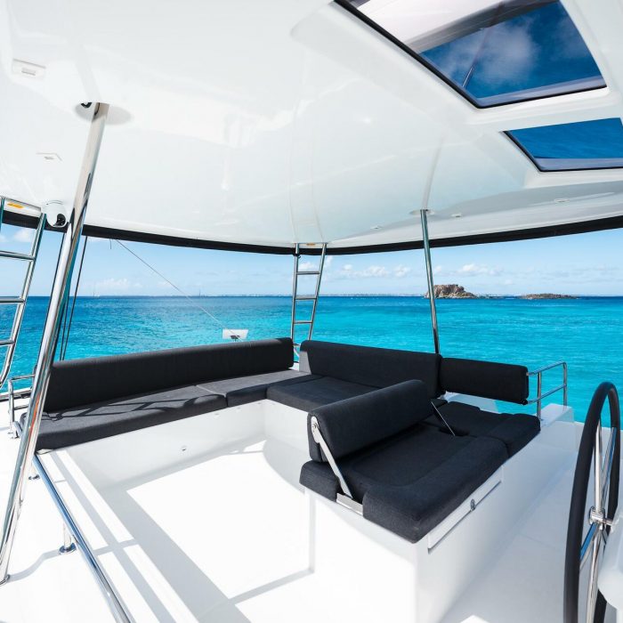 Premium | Lagoon 51 photo 11