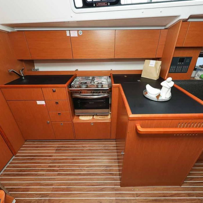 Rumba | Bavaria C42 photo 17
