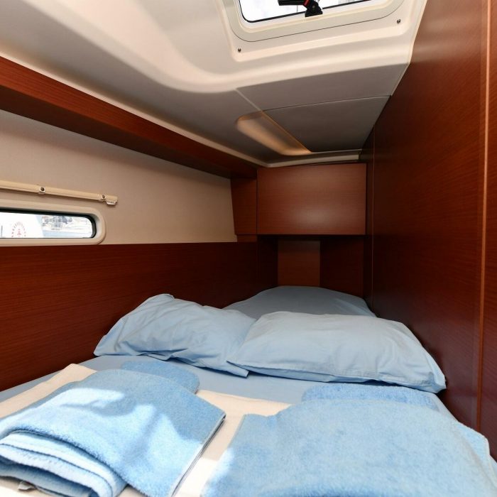 Sarsala | Hanse 458 photo 2