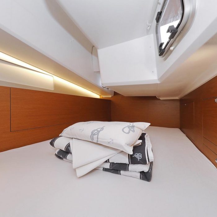 Beauty | Sun Odyssey 410 photo 13
