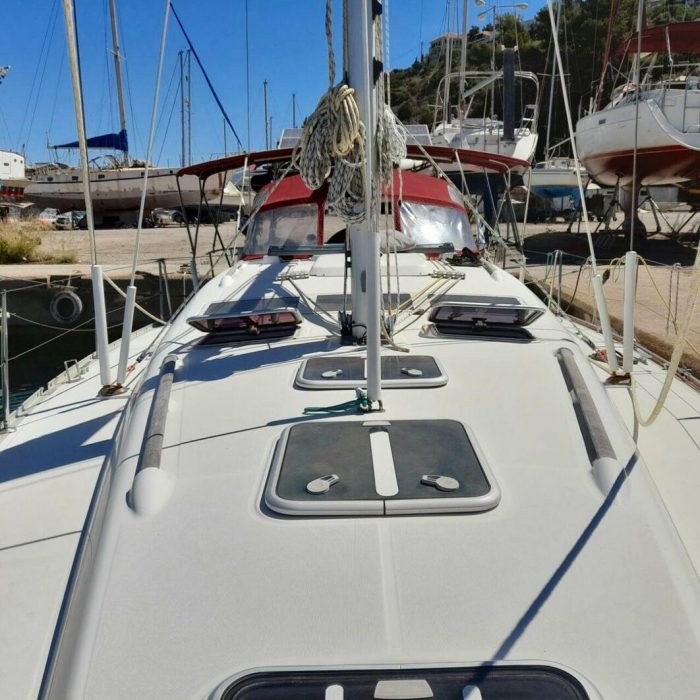 Oceanis 393 | Oceanis 393 photo 1