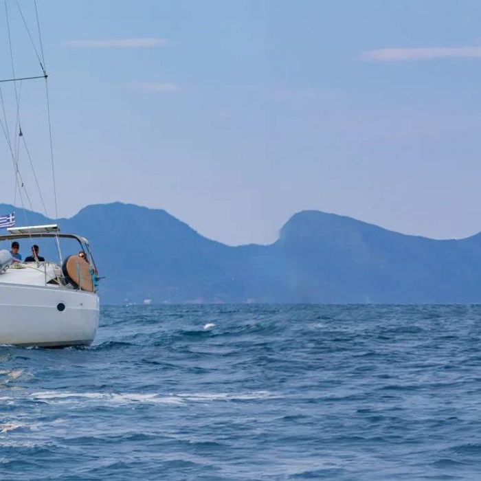 Argo | Elan 34 photo 1