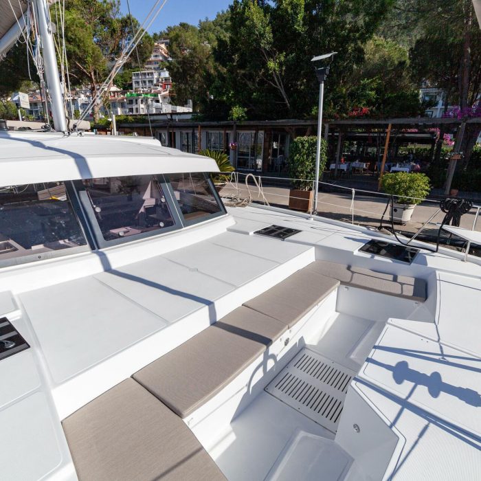 Sail Solaris | Bali Catspace photo 3