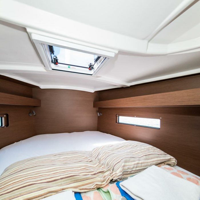 Poseidon | Oceanis 40.1 photo 65