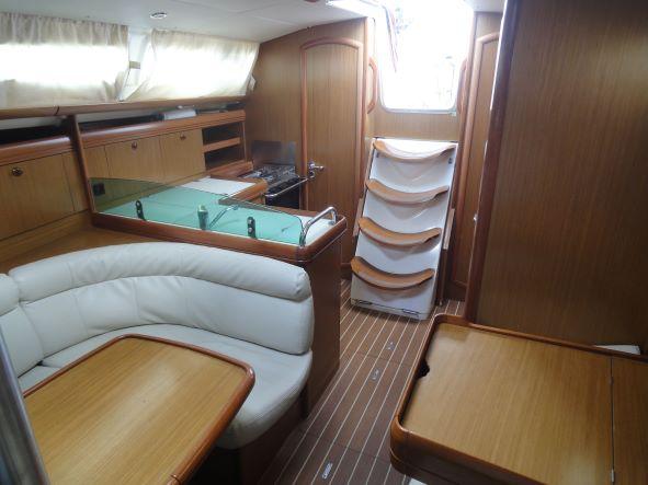 Celeste | Sun Odyssey 36i photo 15