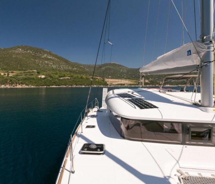 Armonia | Lagoon 400 S2 photo 22