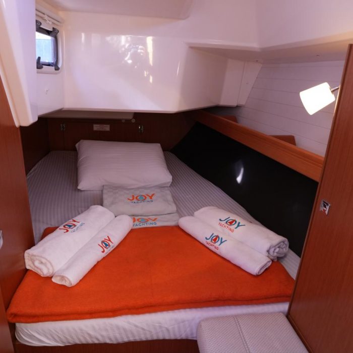Roger Rabbit | Bavaria Cruiser 37 photo 18