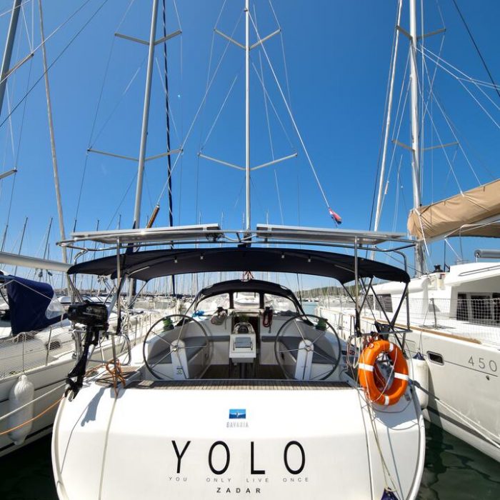 Yolo | Bavaria Cruiser 51 photo 18