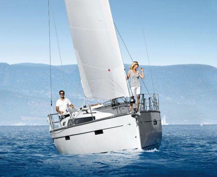 Primum | Bavaria Cruiser 37 photo 4