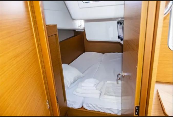 Evelina | Sun Odyssey 410 photo 2