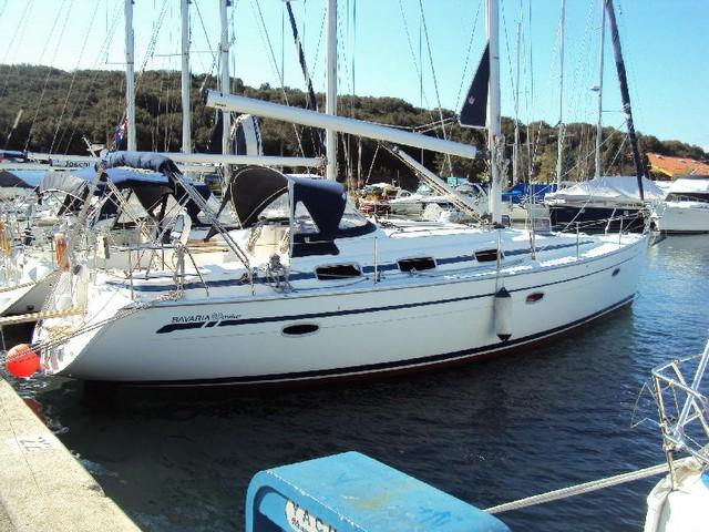 Marja | Bavaria 39 Cruiser photo 1