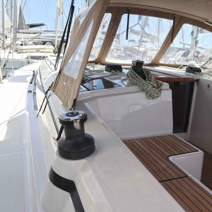 Lima | Bavaria C42 photo 1