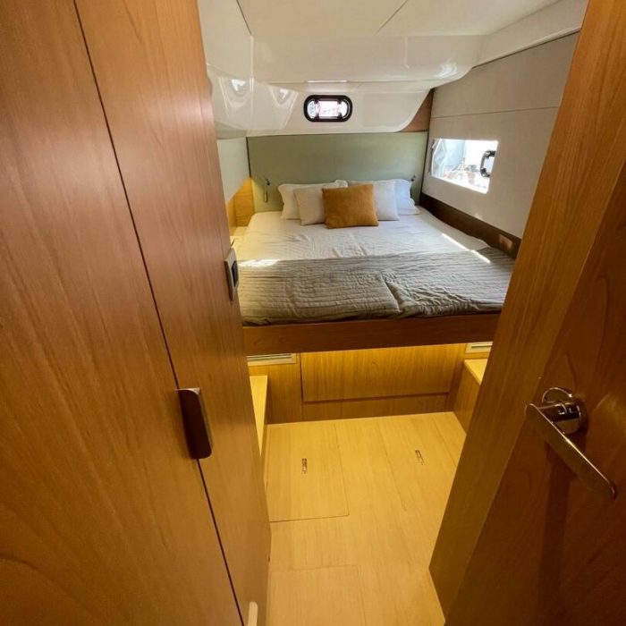 Hanna | Bali Catsmart OW - 3 + 1 cab. photo 22