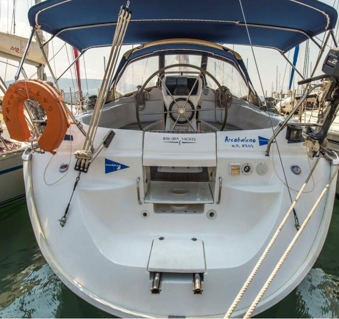 Arcobaleno | Bavaria 36 Cruiser photo 1