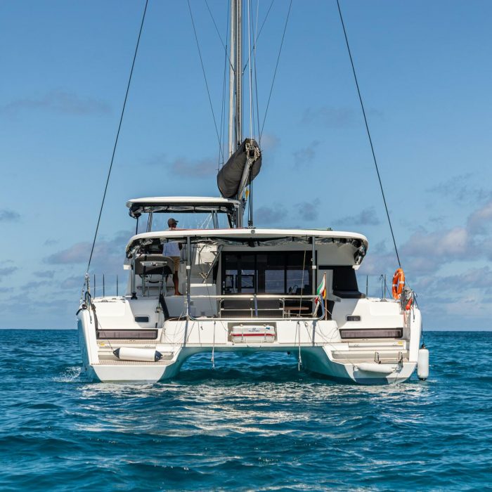 Athena Pearl | Lagoon 42 photo 7
