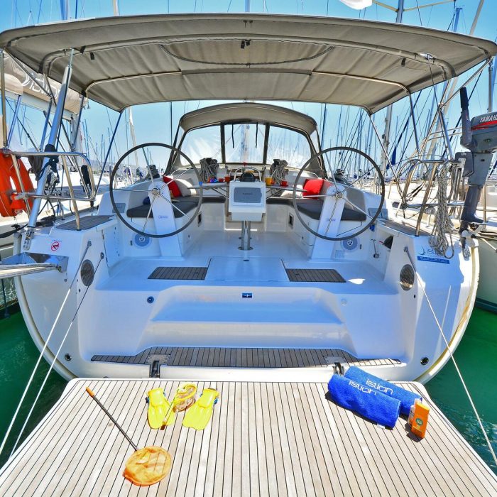 Artemis | Bavaria Cruiser 46 photo 5