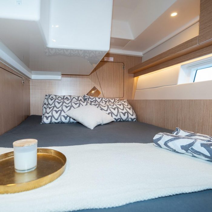 Aria | Bavaria C45 Style photo 25