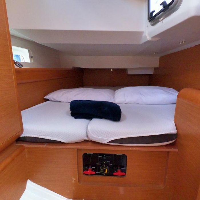 Piedanlo II | Sun Odyssey 409 photo 17
