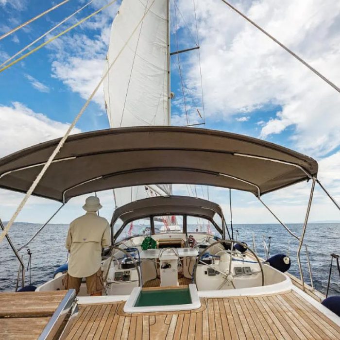 Christianna VIII | Ocean Star 60.1 photo 2