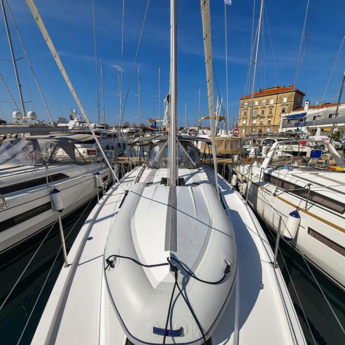 SEA CLOUD | Bavaria C38 photo 12