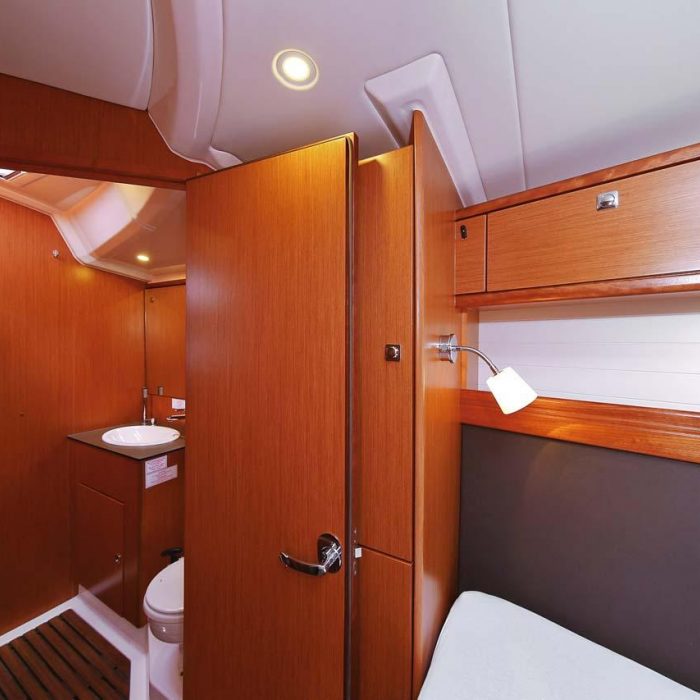 Mandy | Bavaria Cruiser 56 photo 17
