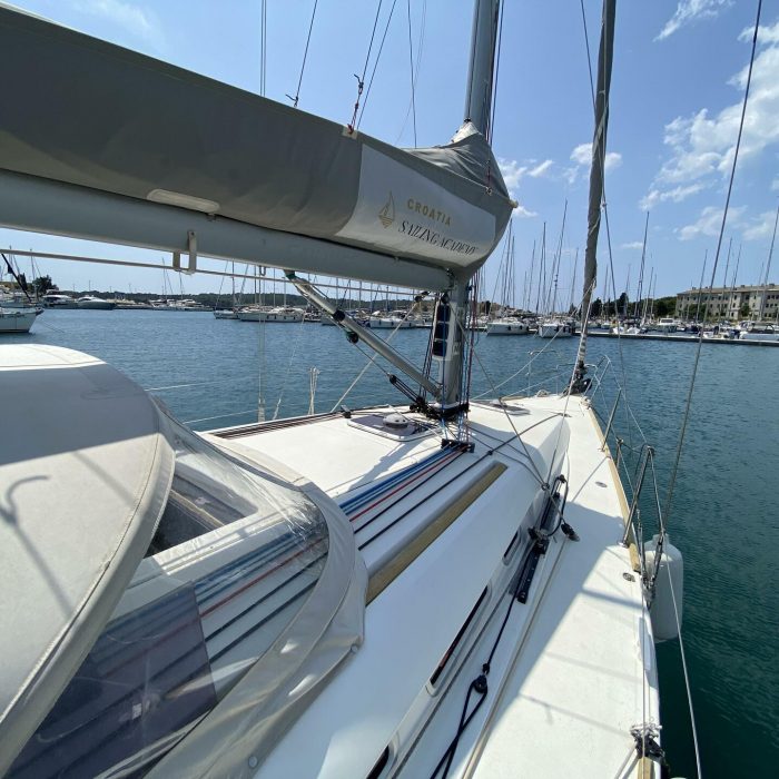 Thetis | First 35 photo 6