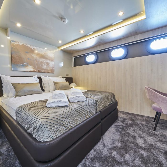 Dalmatino | Luxury Sailing Yacht photo 175