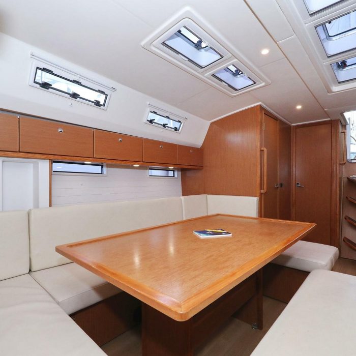 Siegal | Bavaria Cruiser 50 photo 31