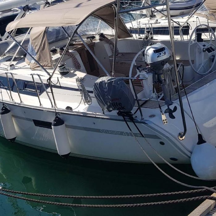 Bella | Bavaria 41 photo 3