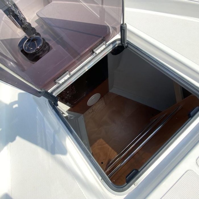 Lady Andaman | Bavaria C46 photo 15