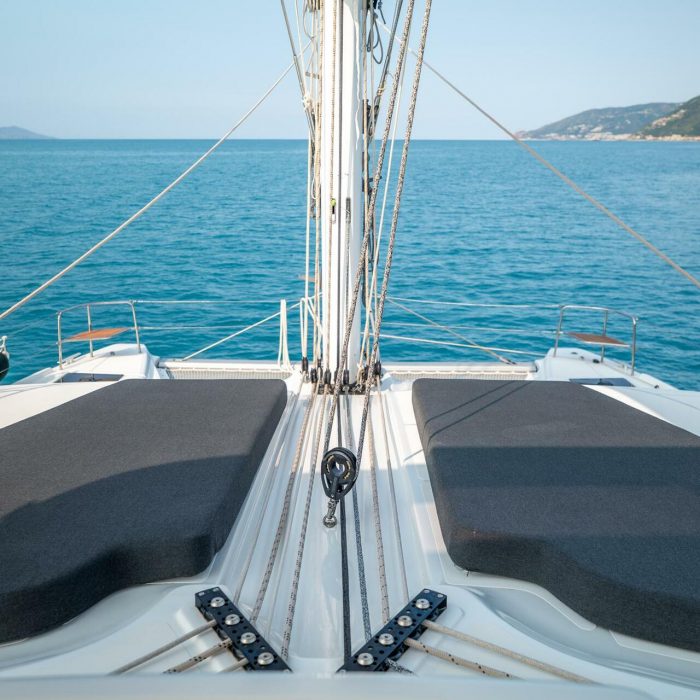 SAILUXE - Fichetto | Lagoon 51 photo 11