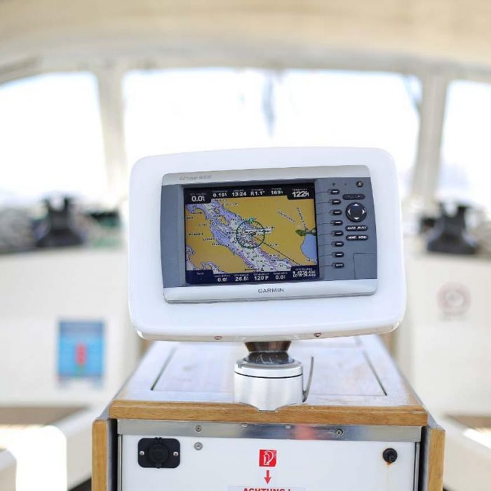 Aries | Bavaria Cruiser 45 photo 9