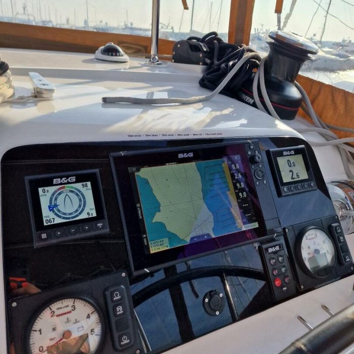 Gecko | Lagoon 450 Sport photo 11