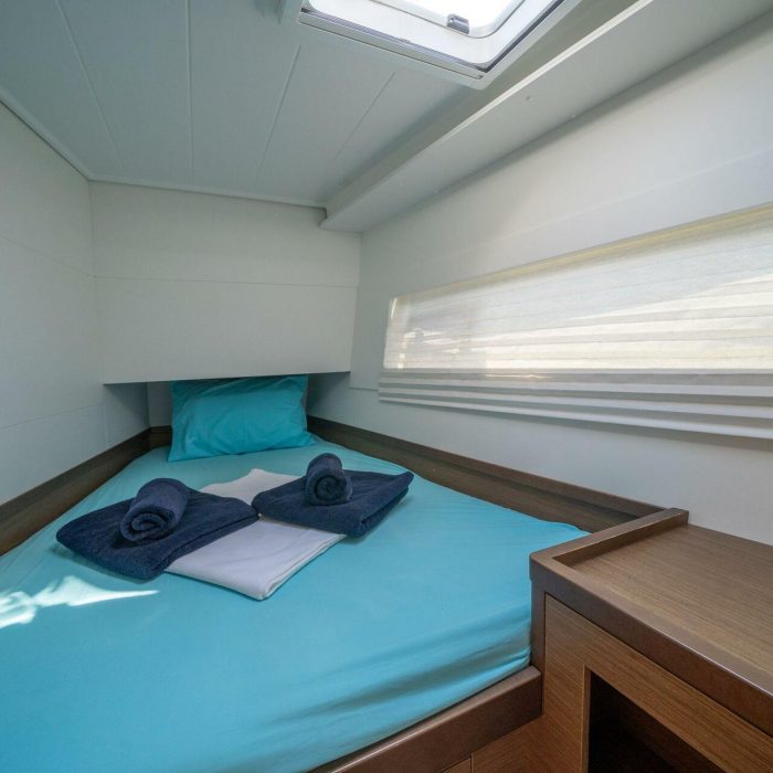 Dream Life | Lagoon 46 photo 19