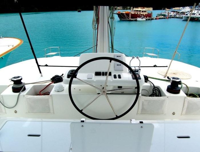 Ocean | Lagoon 50 photo 4