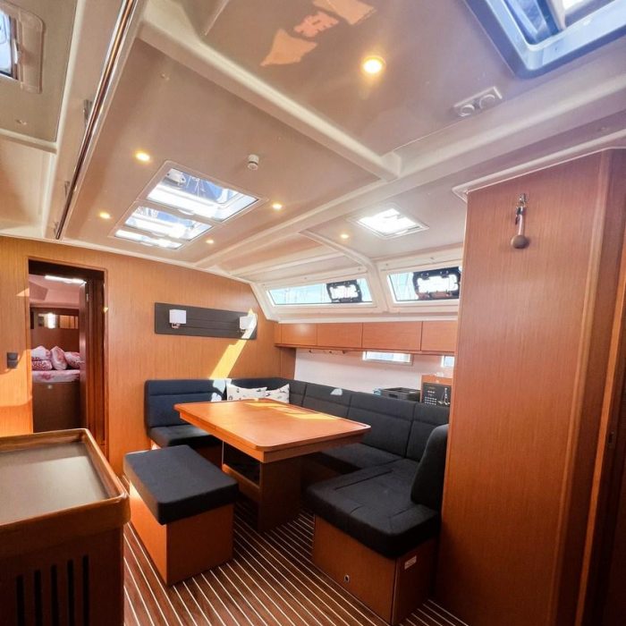 Summer Breeze | Bavaria 46 Cruiser photo 11