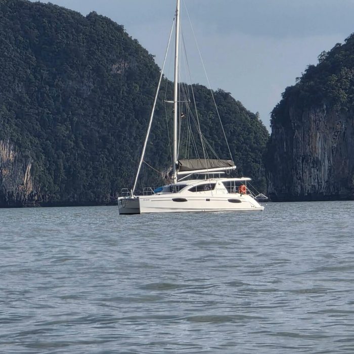 Moana | Leopard 39 photo 4