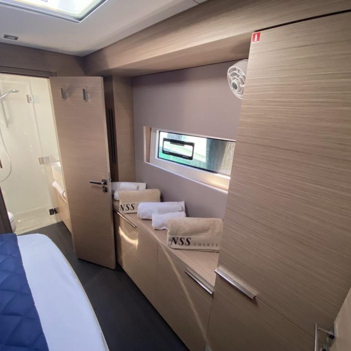 The Moon - FIRST CLASS | Lagoon 55 photo 26