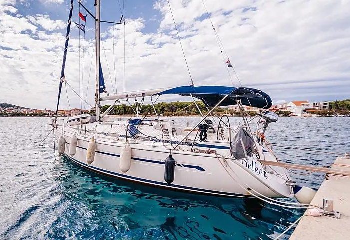 Dolkar | Bavaria Cruiser 36 photo 3