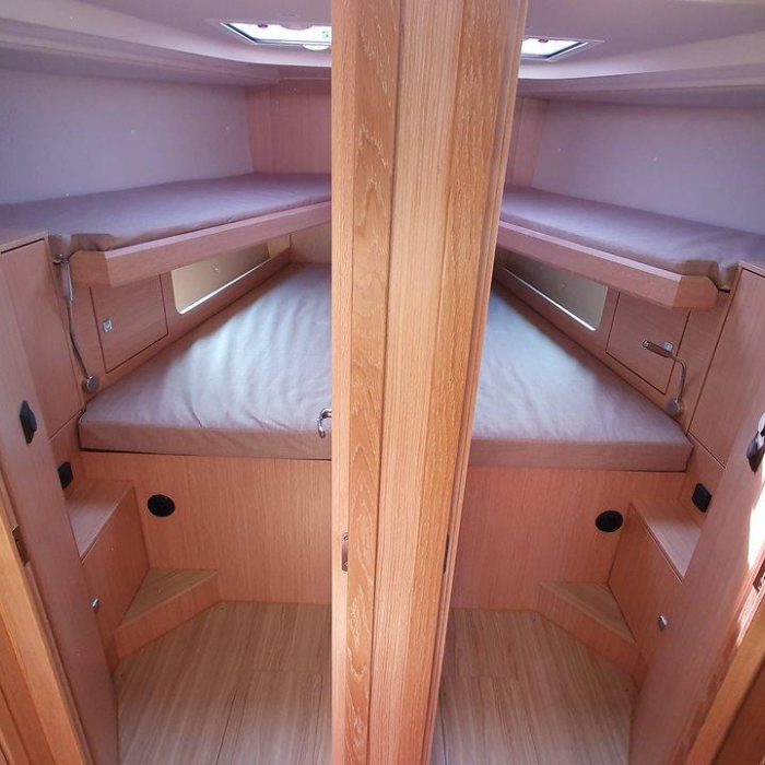 Seacloud | Bavaria C45 Style photo 10