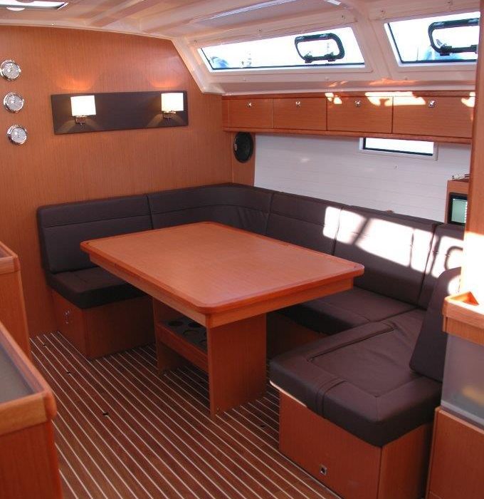 Fenice | Bavaria Cruiser 46 photo 14