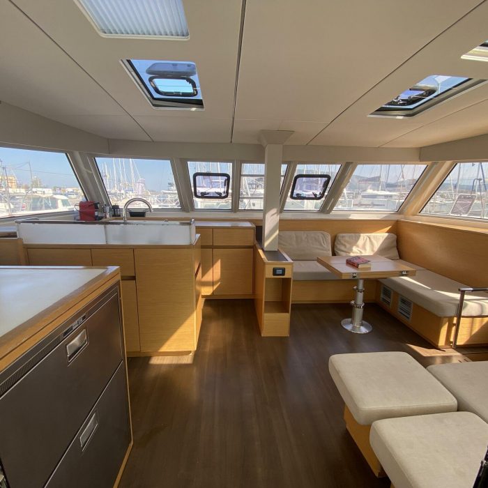 Open Sea photo 4