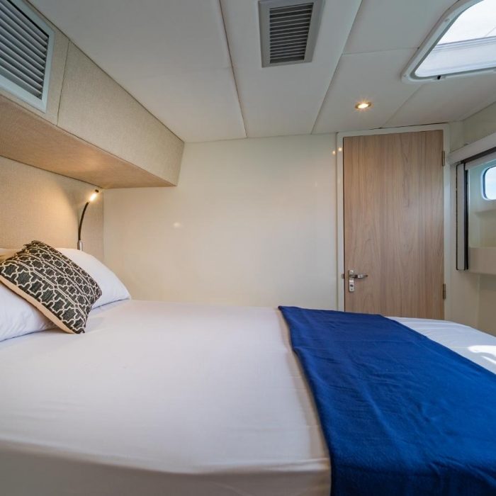Electric E-Motion | Island Spirit 525E photo 30