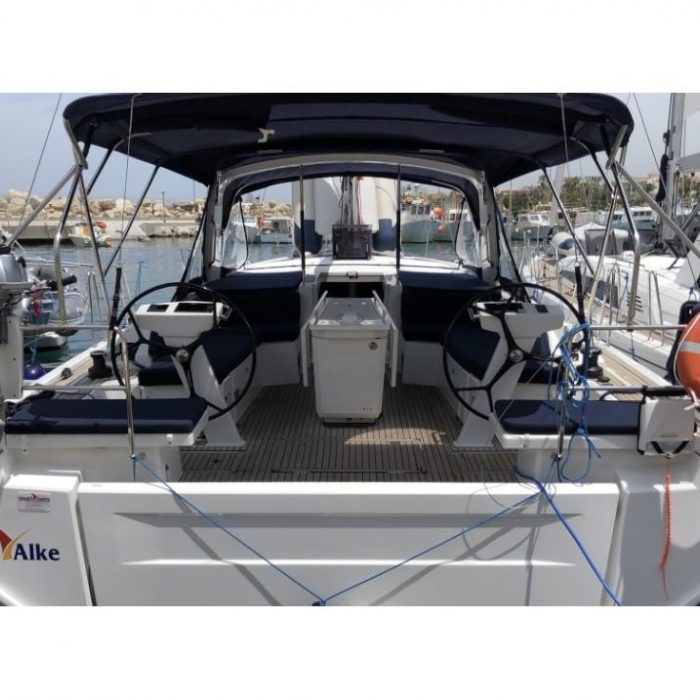 Alke - Standard line photo 1