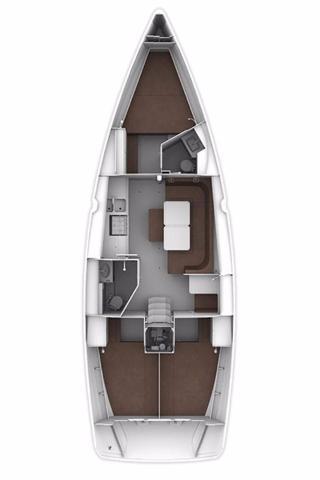Morellina | Bavaria Cruiser 41 photo 7