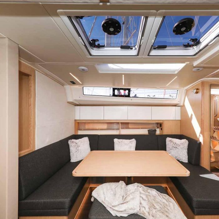 Delizia | Bavaria C46 photo 25