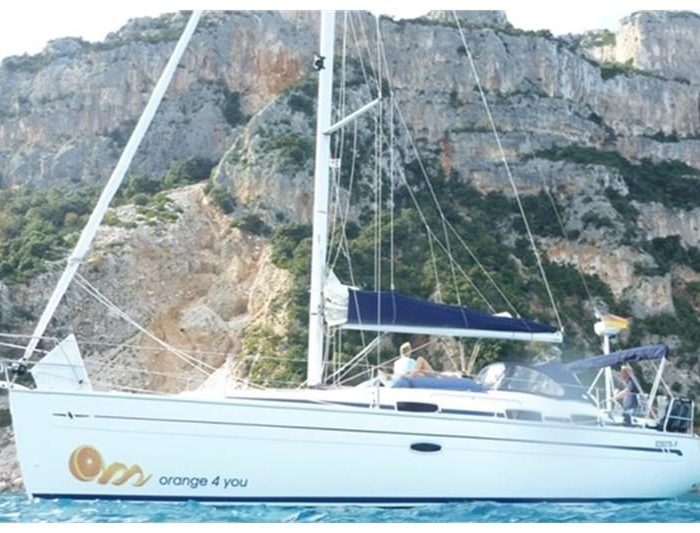 Orange 4 You | Bavaria Cruiser 37 photo 10