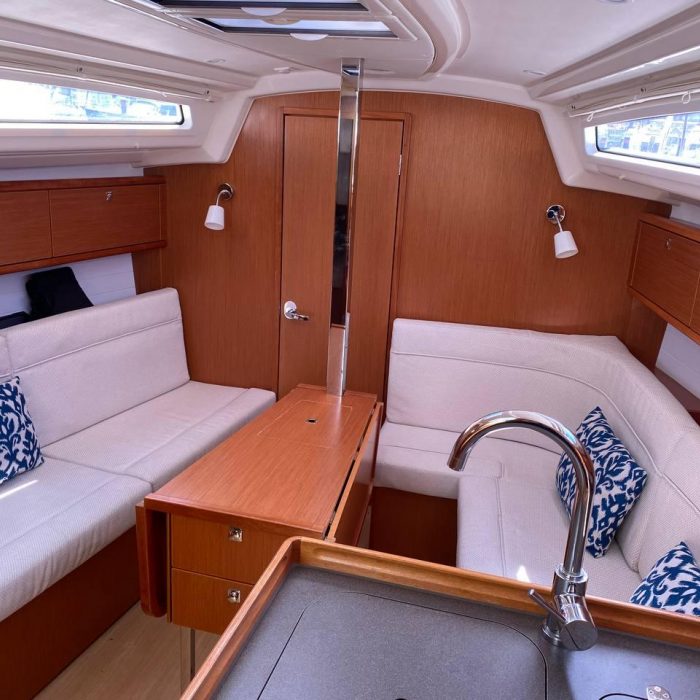Fix | Bavaria 34 photo 19