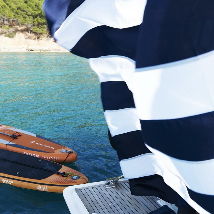 Yannis 65 s | Hanse 540e photo 6