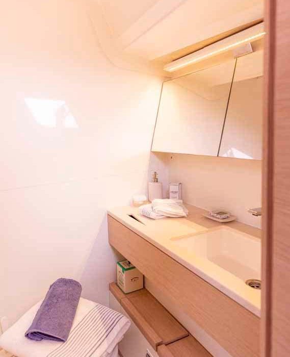 Cygna | Dufour 41 Performance - 3 cab. photo 5